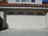 cascade-ii Garage Door