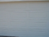 long-panel Garage Door