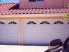 sherwoods ingle double Garage Door