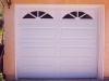 short panel sherwood Garage Door 2 short panel sherwood Garage Door 2