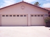 stockton 1 double Garage Door stockton 1 double Garage Door