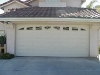 sunburst Garage Door