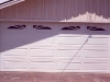 sunray windows Garage Door